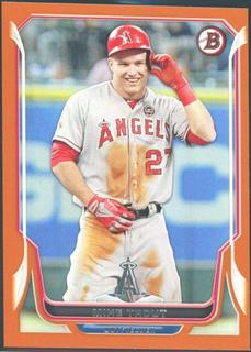 Mike Trout