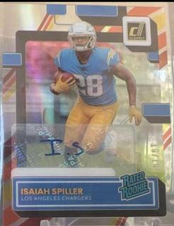 Isaiah Spiller