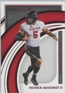 Patrick Mahomes II
