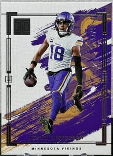 Justin Jefferson