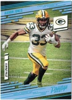 Aaron Jones