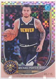 Michael Porter Jr.