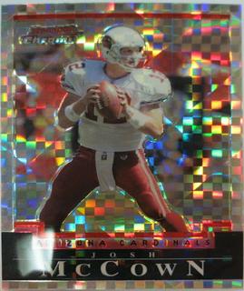 Josh McCown