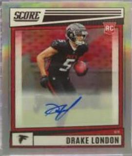 Drake London
