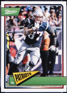 Rob Gronkowski