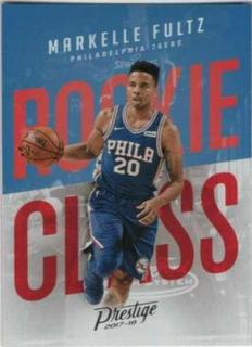 Markelle Fultz