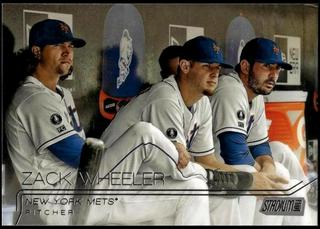 Zack Wheeler