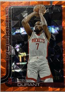 Kevin Durant