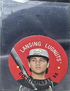 Bo Bichette
