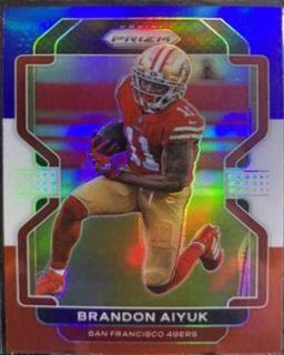 Brandon Aiyuk