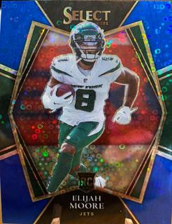 Elijah Moore