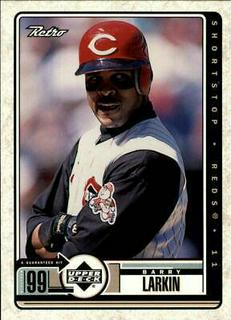 Barry Larkin