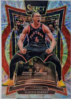 Scottie Barnes