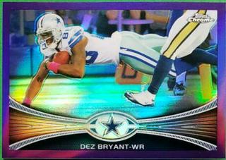 Dez Bryant