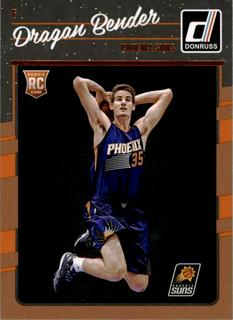Dragan Bender