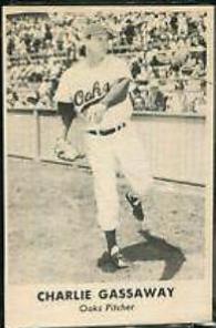 Charlie Gassaway