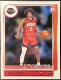 Jalen Green