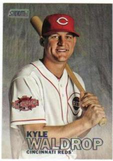 Kyle Waldrop