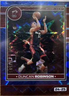 Duncan Robinson
