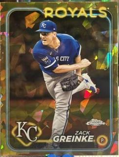 Zack Greinke
