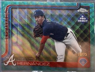 Herick Hernandez