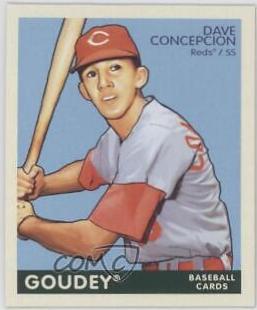 Dave Concepcion