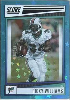 Ricky Williams