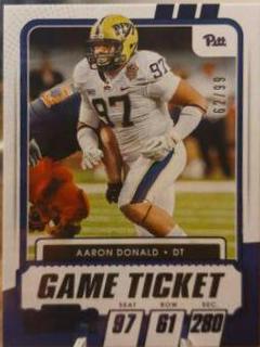 Aaron Donald
