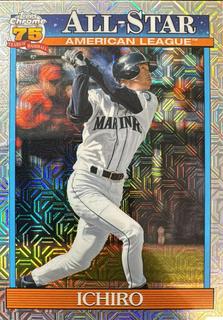 Ichiro
