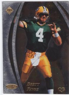 Brett Favre