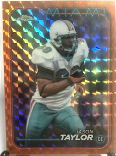 Jason Taylor