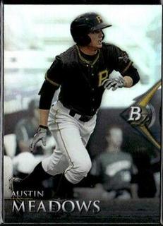 Austin Meadows