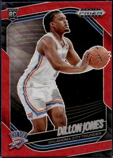 Dillon Jones