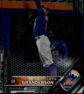 Curtis Granderson