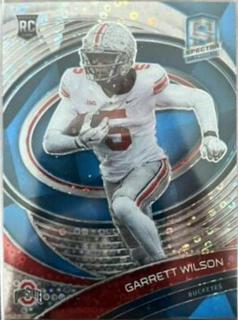 Garrett Wilson