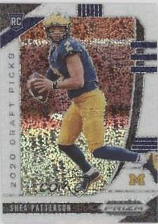Shea Patterson