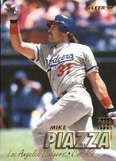 Mike Piazza