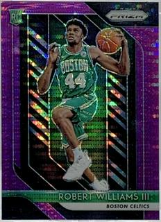 Robert Williams III