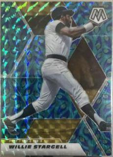 Willie Stargell