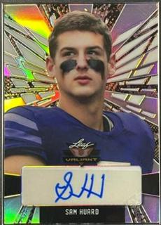 Sam Huard