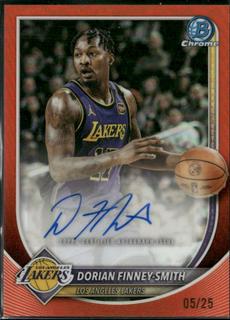 Dorian Finney-Smith