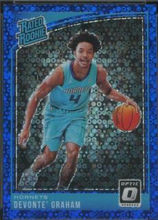 Devonte' Graham