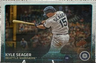 Kyle Seager
