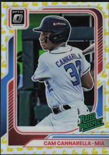 Cam Cannarella