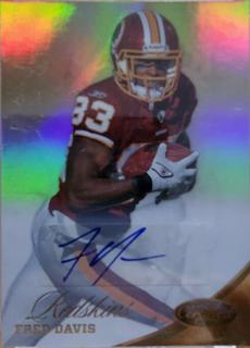 Fred Davis