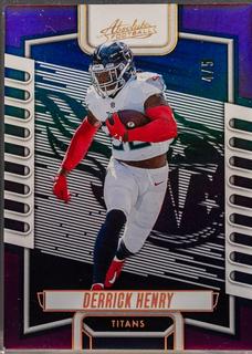 Derrick Henry