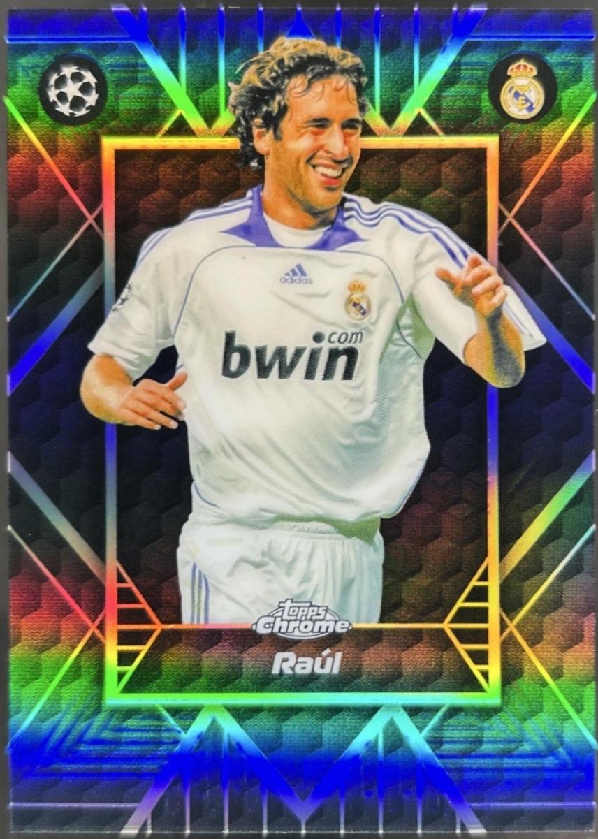 2025 Raul #SE-10