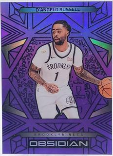 D'Angelo Russell