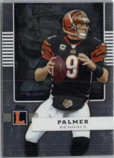 Carson Palmer