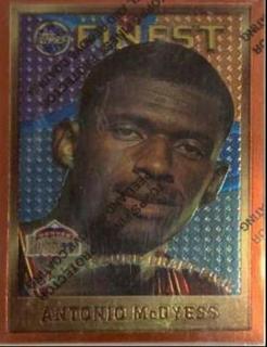 Antonio McDyess